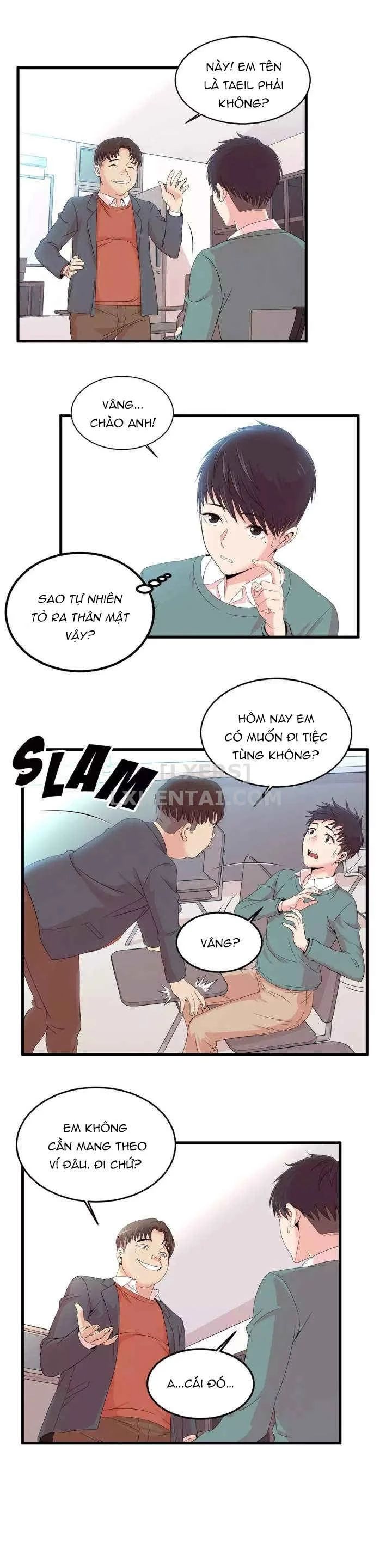 chuyên gia tình dục chapter 8 18
