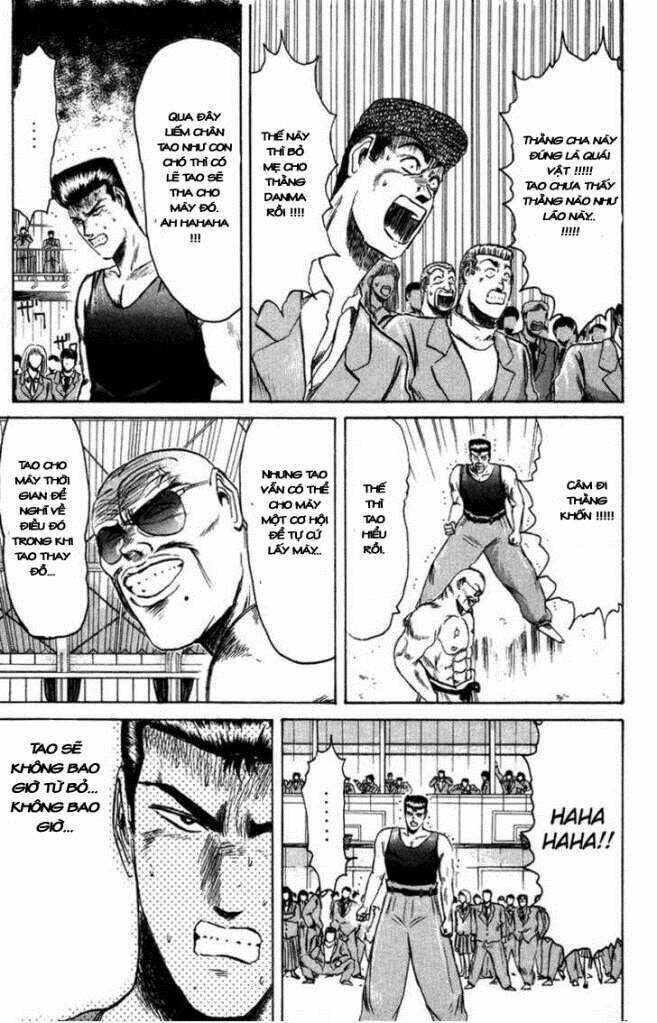 shonan junai gumi chapter 78 8