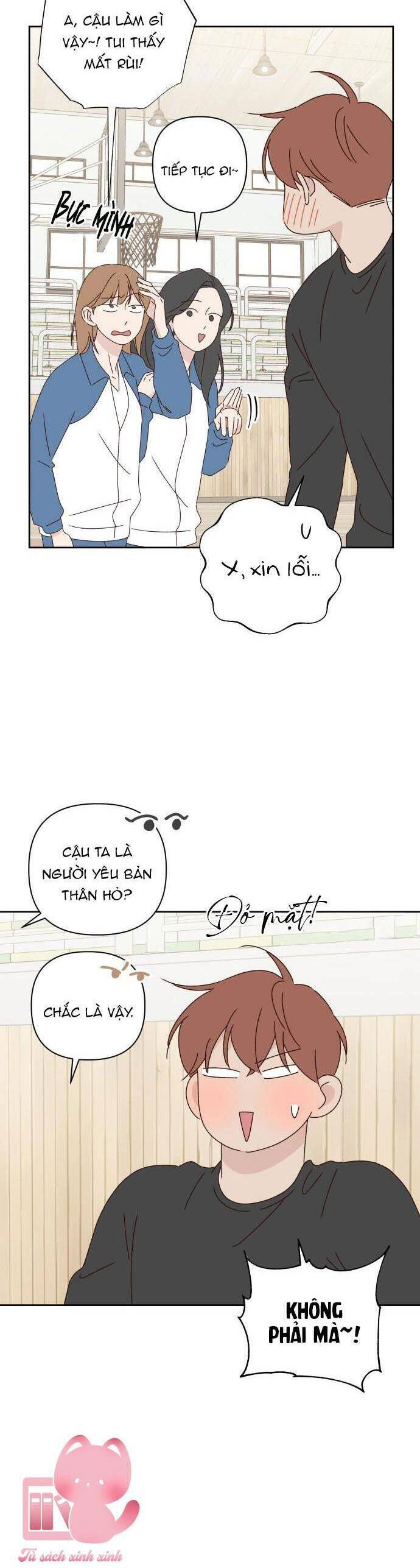 lén lút quện nhau chapter 21 17