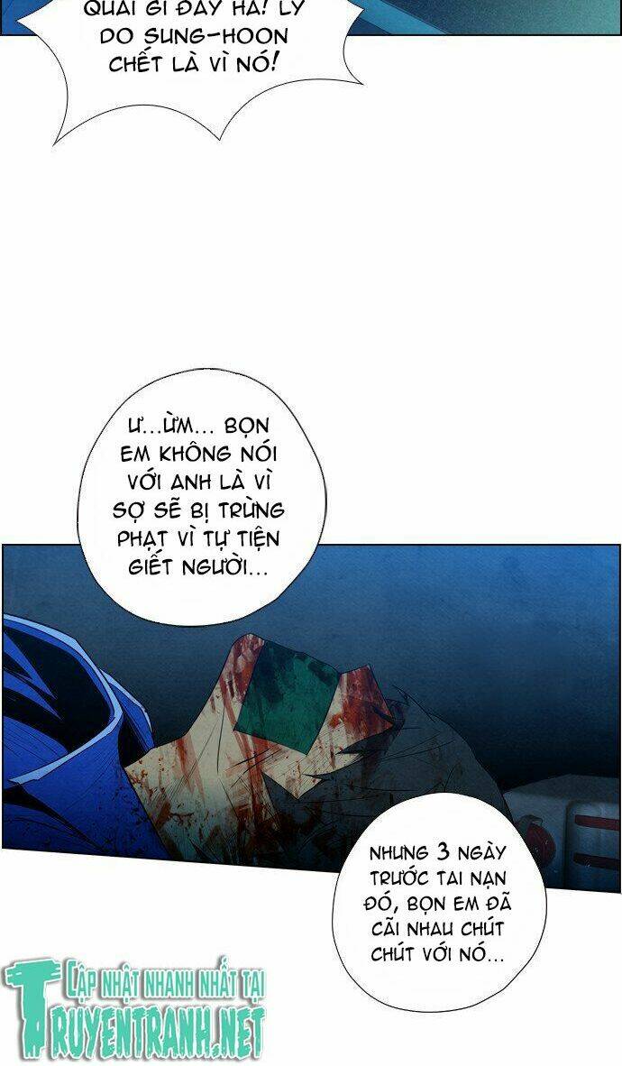 nạn nhân hồi sinh chapter 6 37
