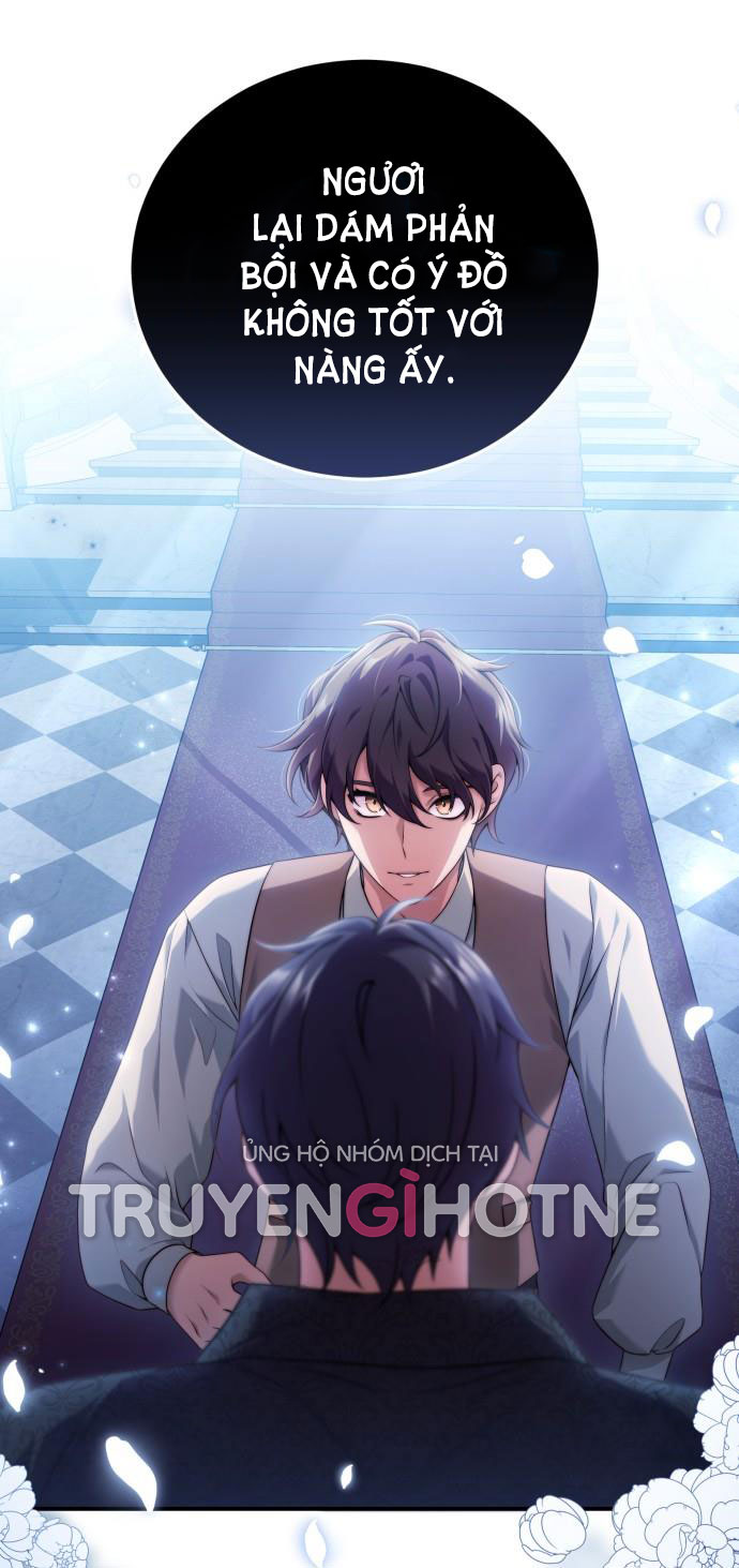tôi sẽ ly hôn với người chồng bạo chúa chapter 34.1 20