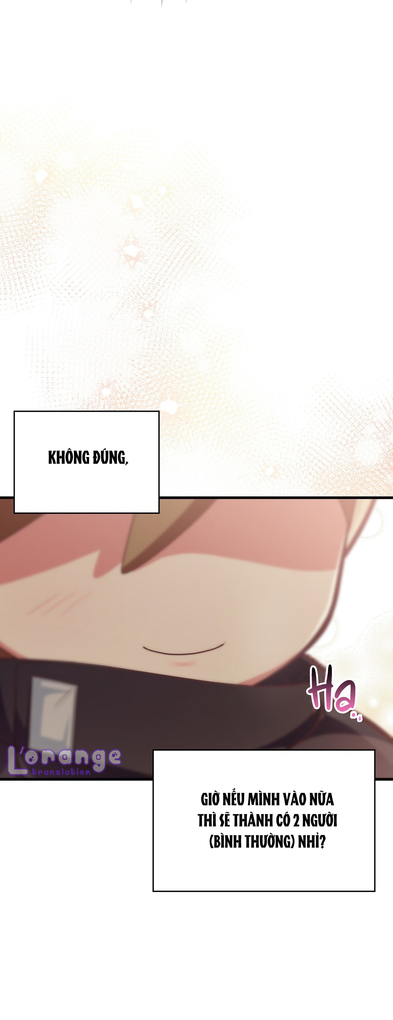 tên nhóc cùng bang hội là hàng xóm chapter 24 49