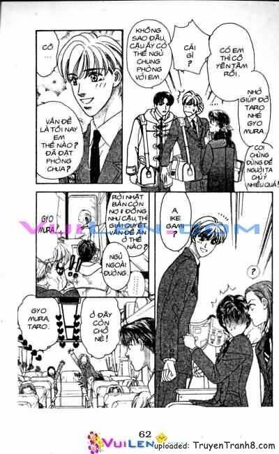 yamada tarou monogatari chapter 11 62