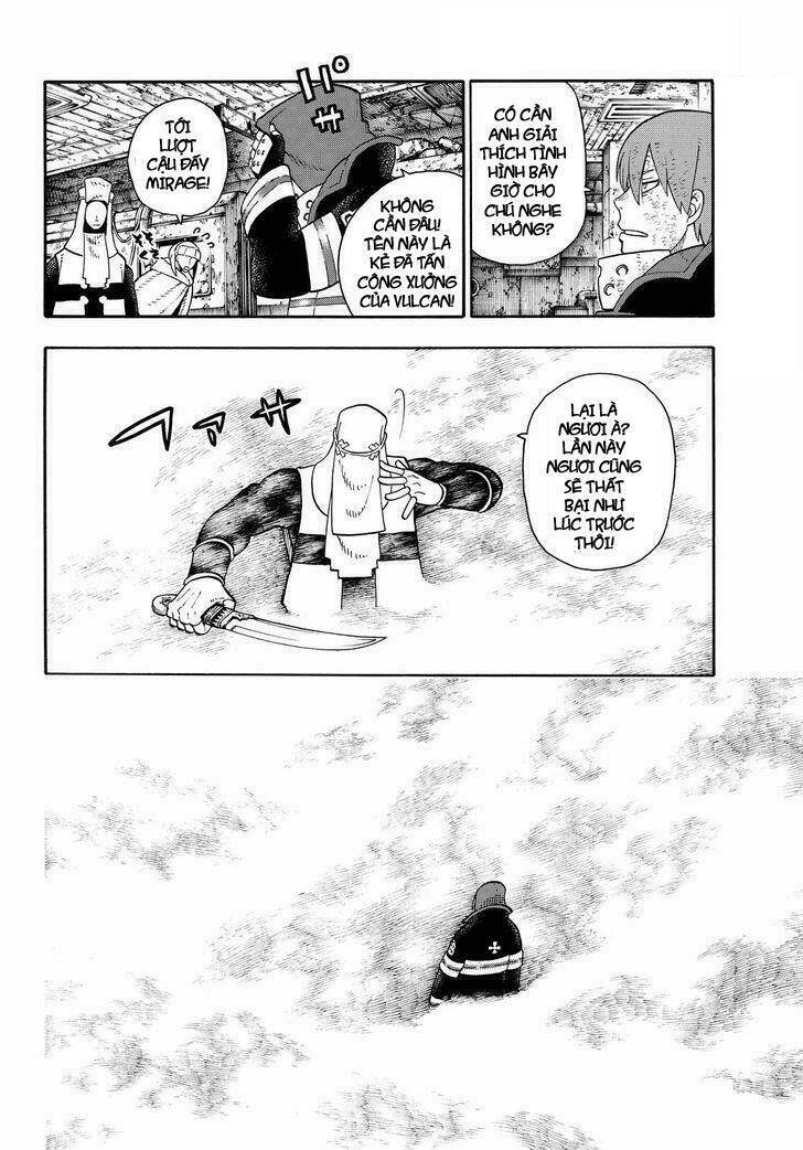 biệt đội lính cứu hỏa chapter 74 5