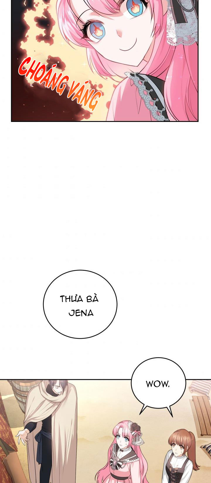 trở thành nhà điều chế nước hoa duy nhất của bạo chúa chapter 22 48