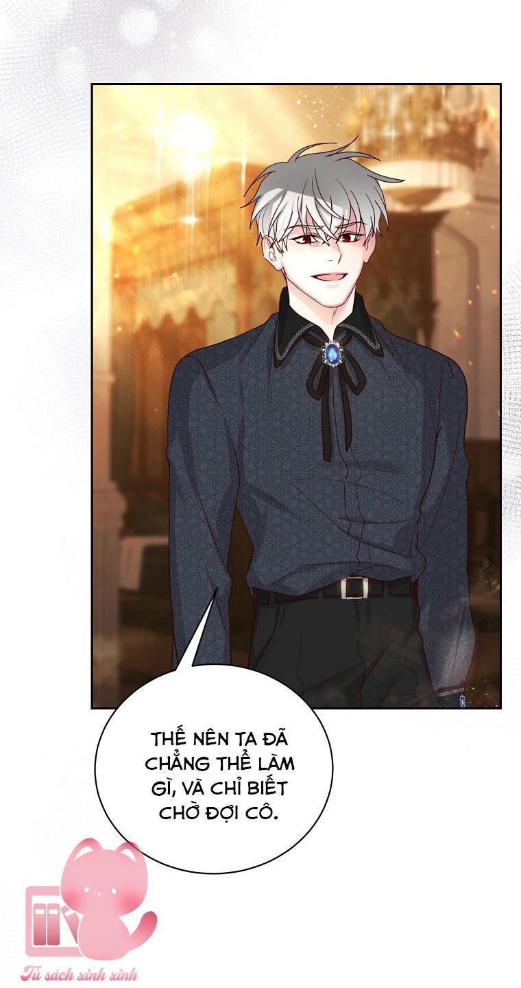 thế thì ta cứ trở thành kẻ ác thôi chapter 51 52