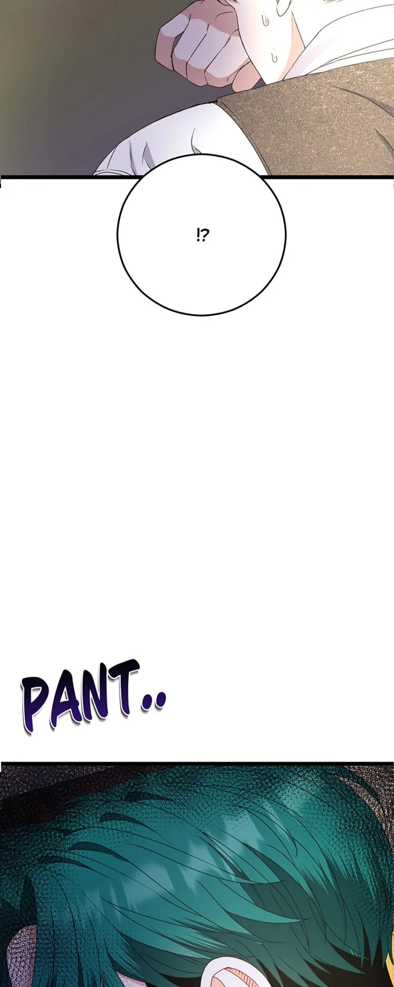 nụ hôn yêu tinh chapter 35.1 4