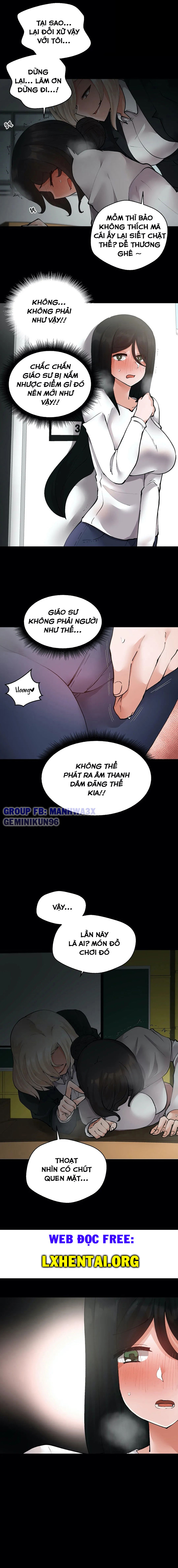 quay lén làm tình chapter 14 4