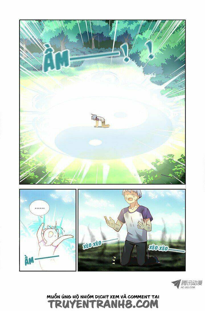 yaoguai mingdan chapter 78 6