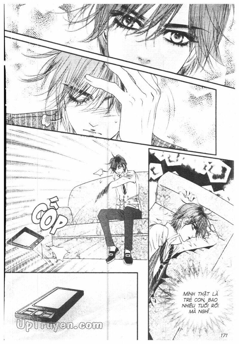 hoàng cung chapter 26 165