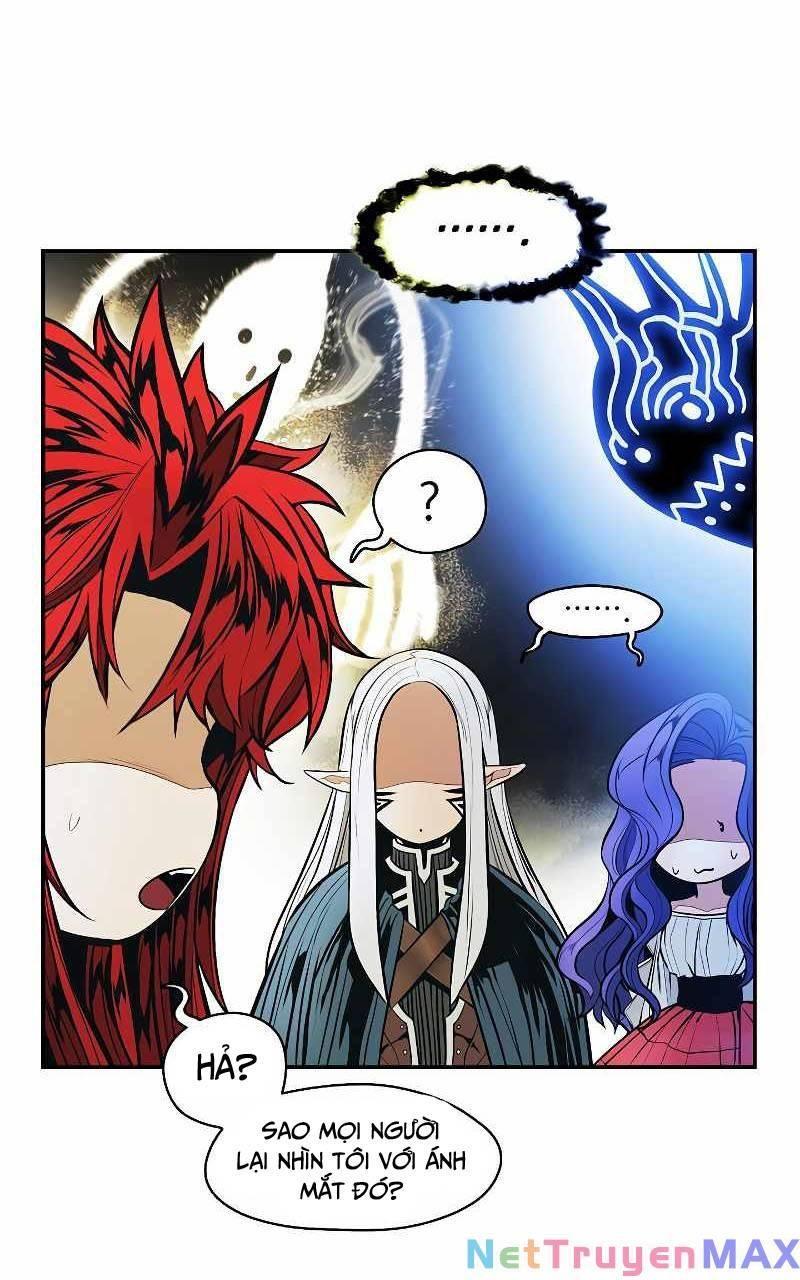 bất bại chân ma chapter 164 6