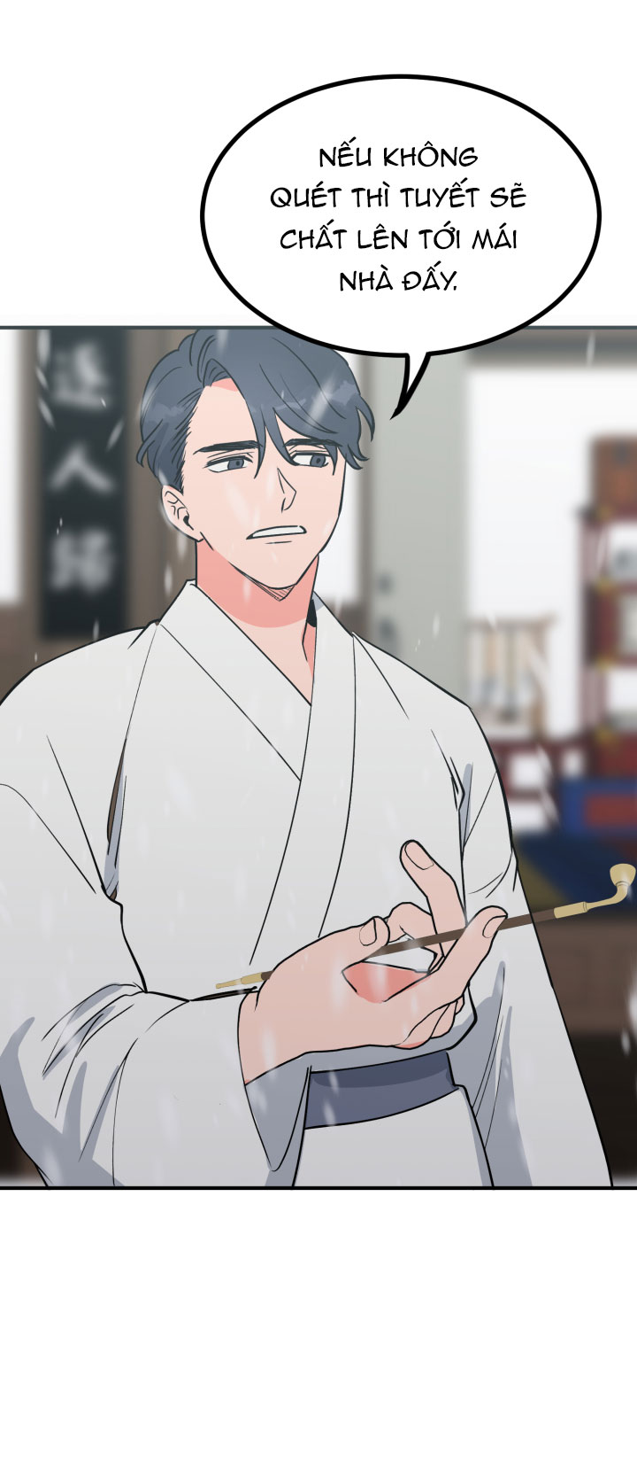 độc chủ chapter 4 59