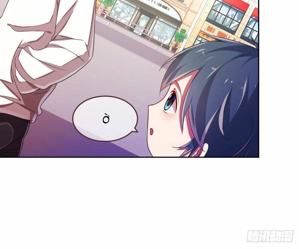 đại thần gaming đơn phương tôi chapter 17.2 27