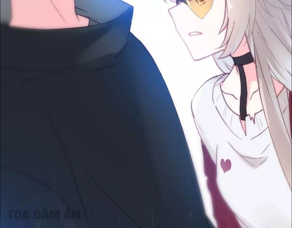 tinh diệu vị lai chapter 1.3 44