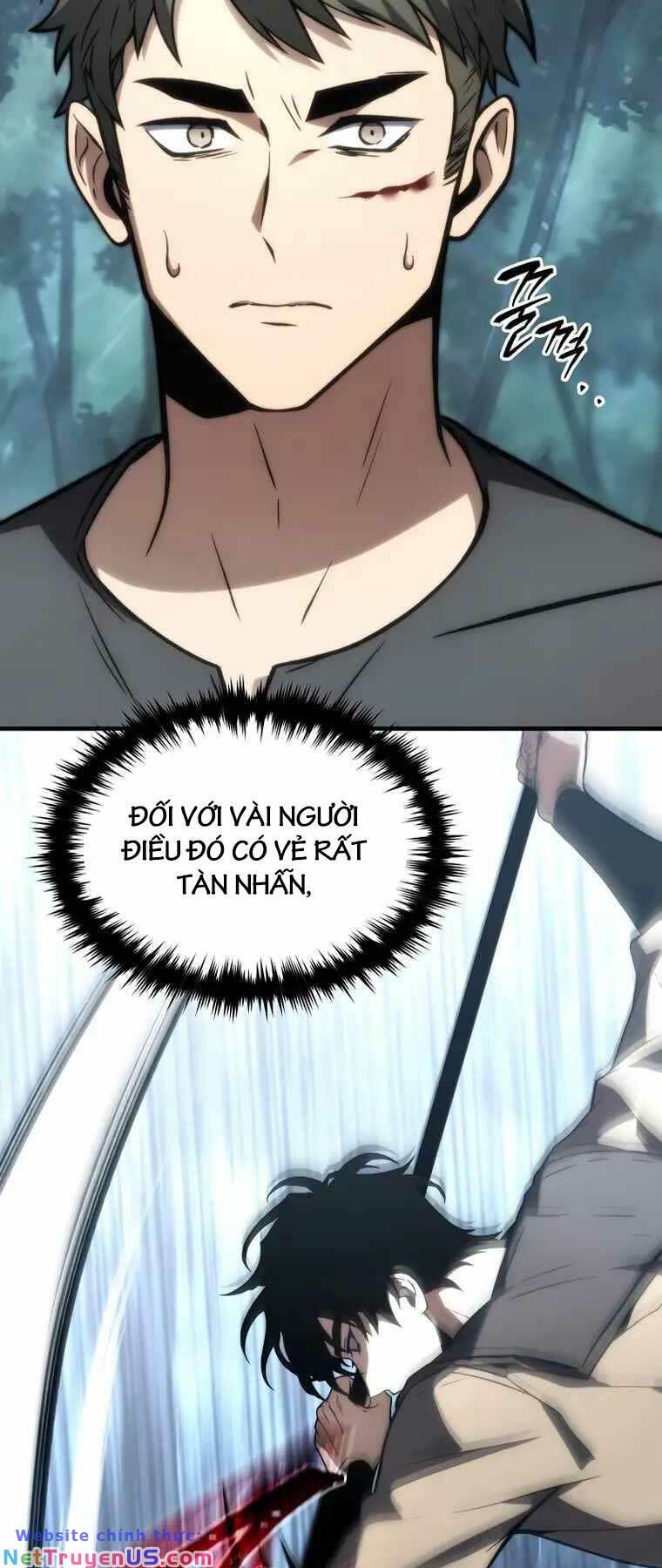 Người Chơi Mạnh Nhất Hồi Quy Lần Thứ 100 chapter 14 37