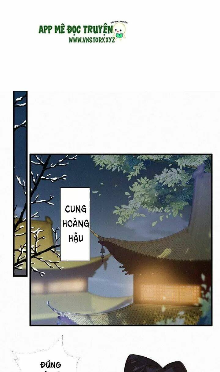 thiên hương mỹ nhân chapter 132 5