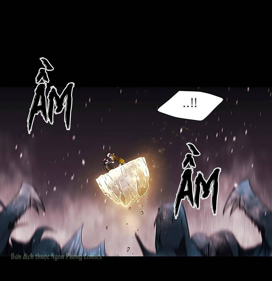 năm môn đệ của charlotte chapter 27 11