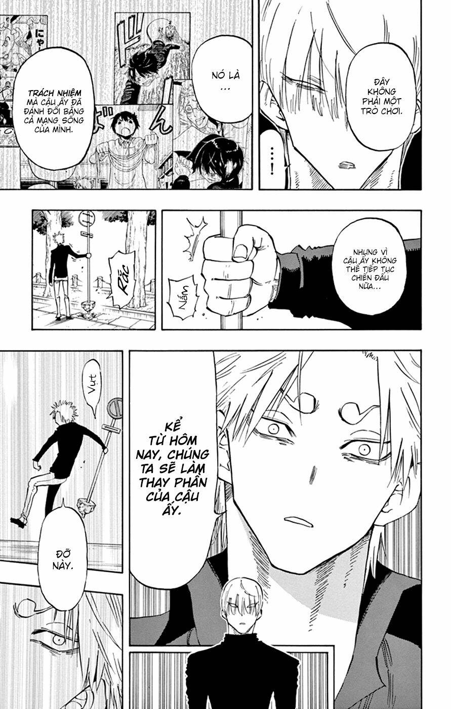 saike mata shite mo chapter 36 5