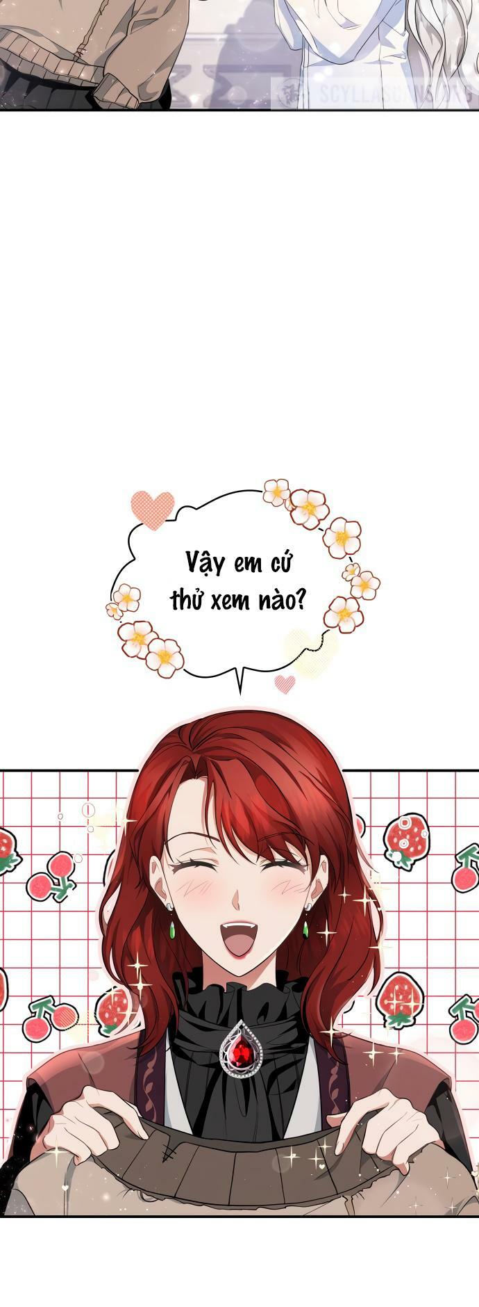 'di vật' melvin để lại chapter 5 22