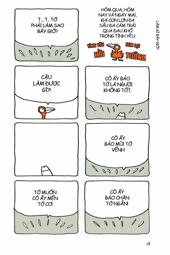 ai no shitsutakabutta chapter 7 14