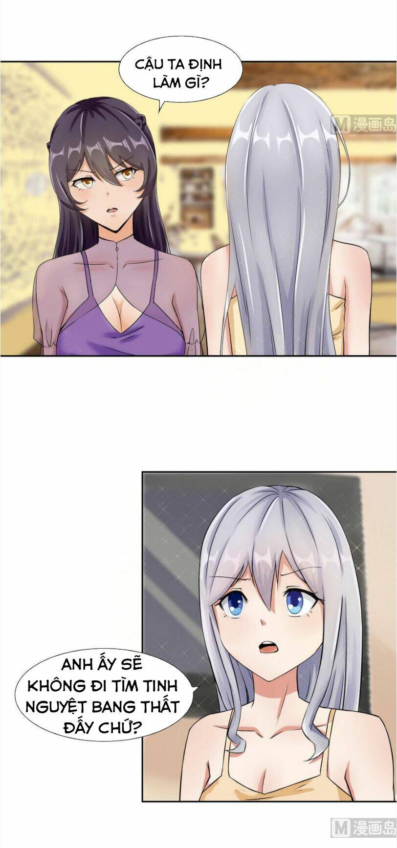 hắn là long ngạo thiên chapter 88 1