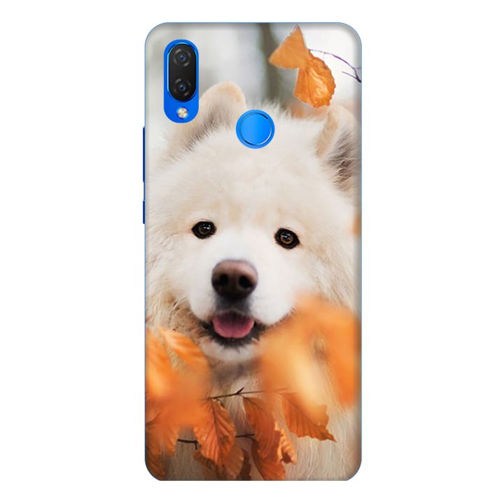 Ốp Lưng Dành Cho Huawei Nova 3i - Mẫu 4