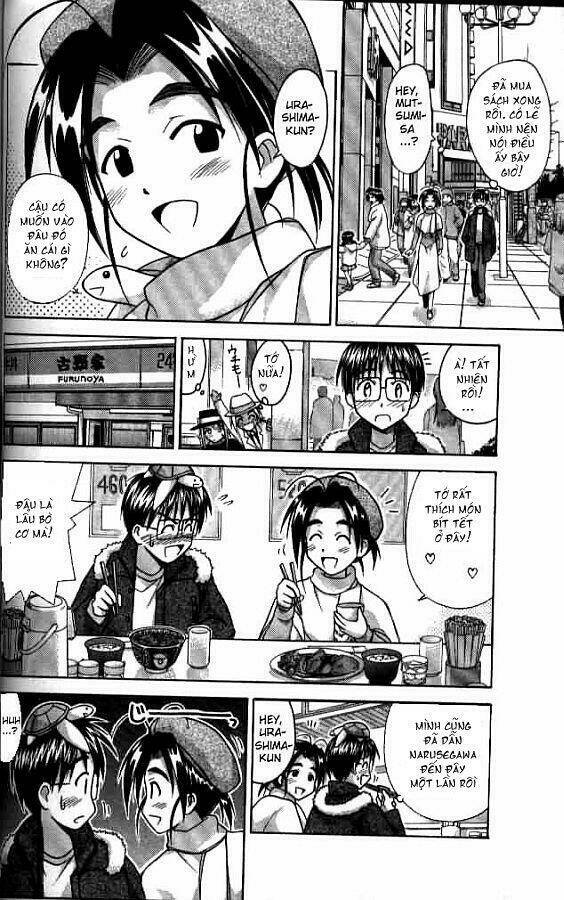 love hina chapter 56 8