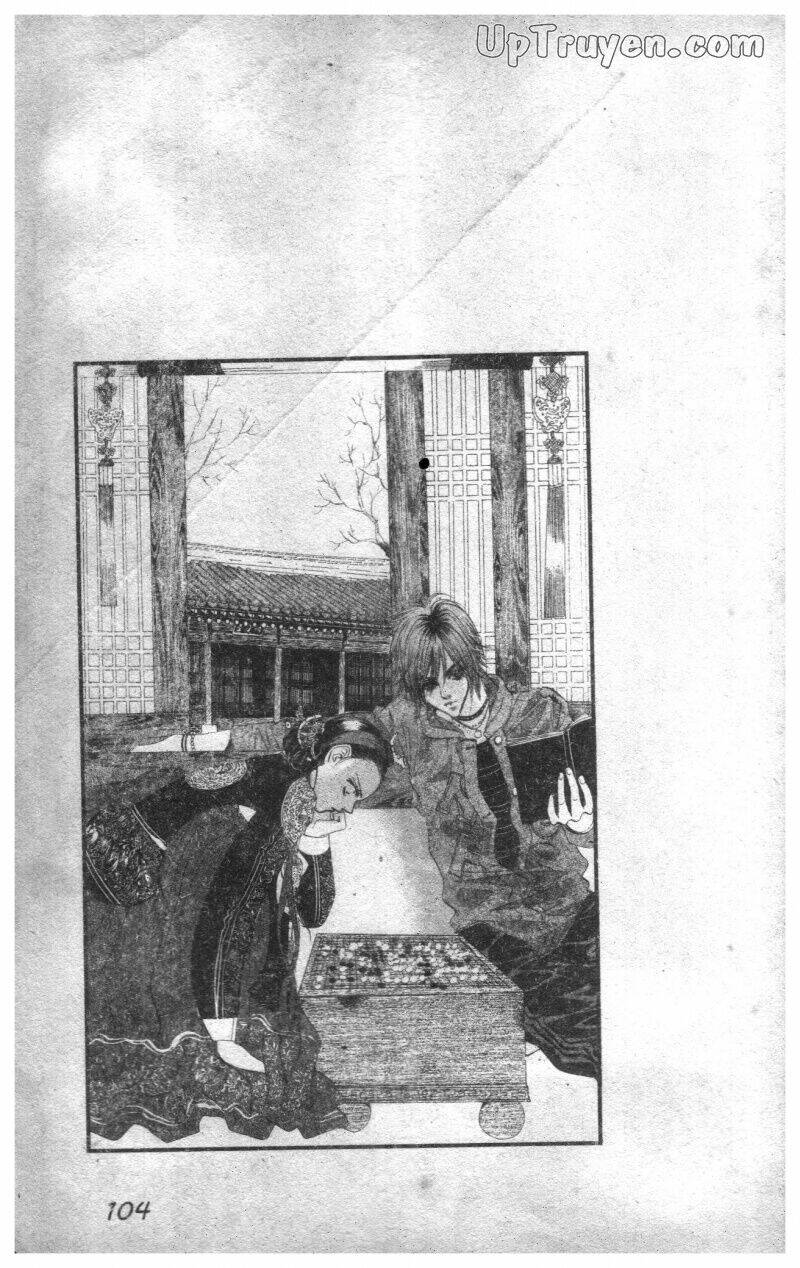 hoàng cung chapter 5 100