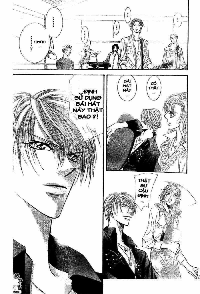 thử thách của kyouko chapter 95 30