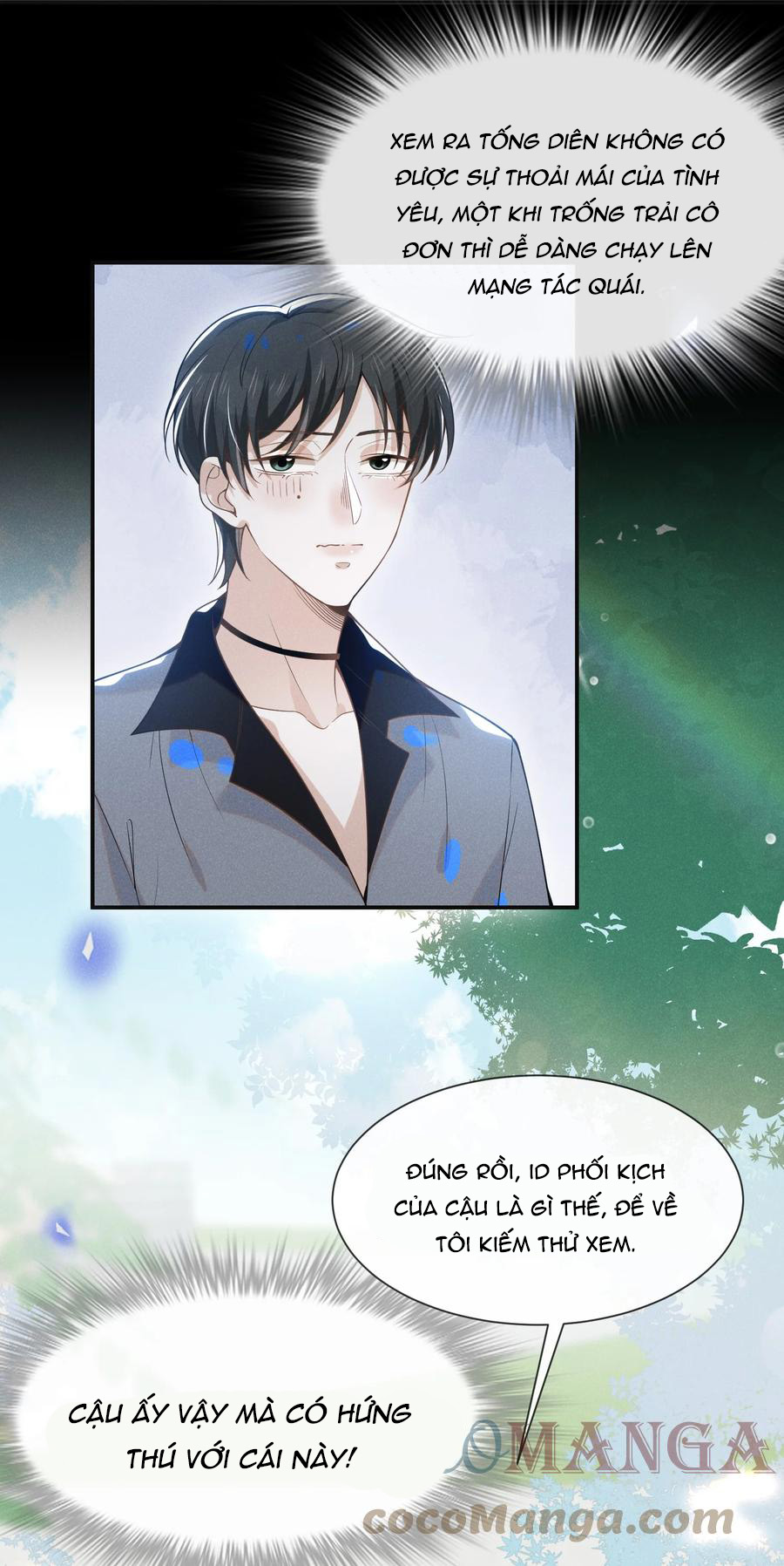 kiếp sau không gặp chapter 35 4