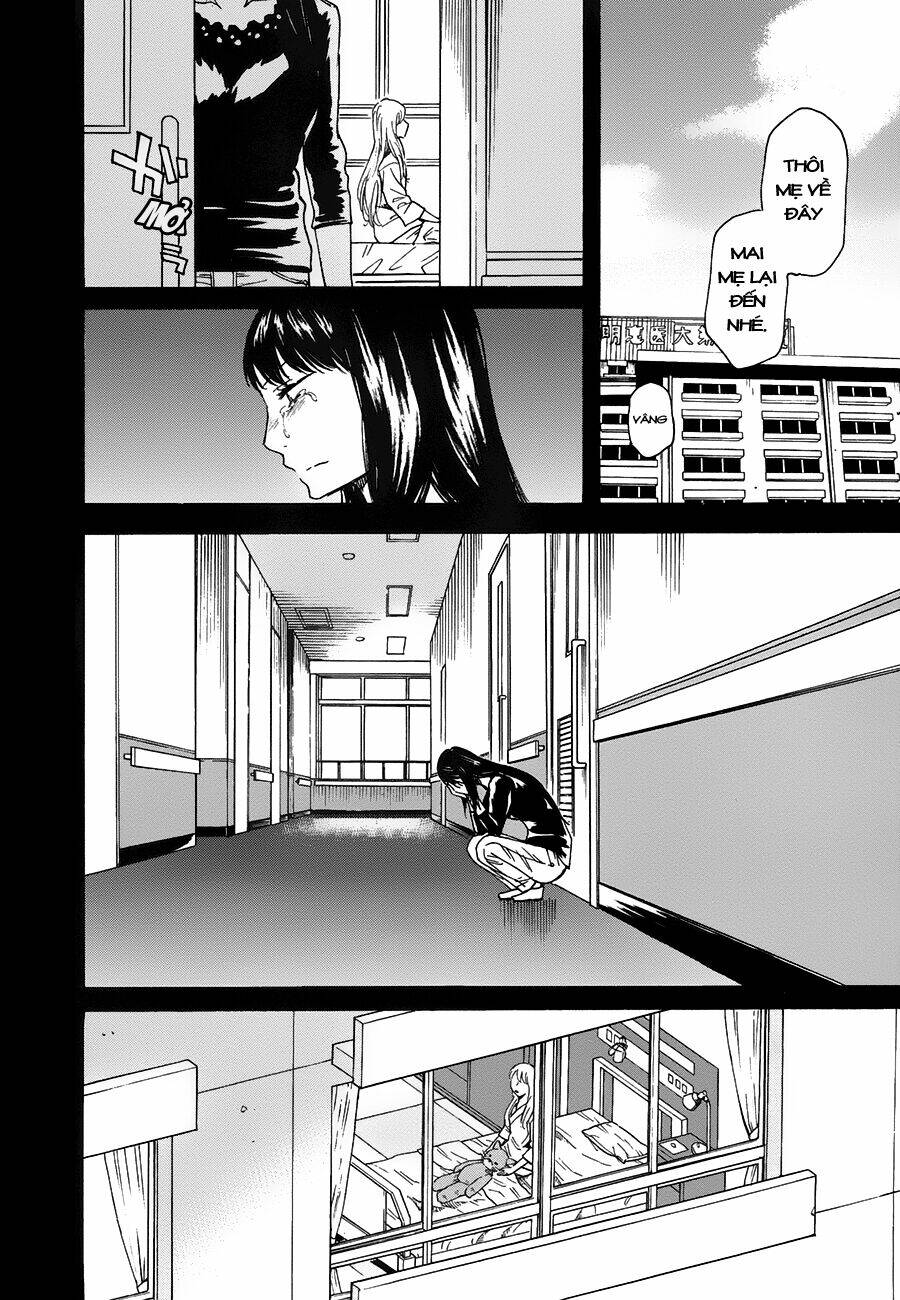 onnanoko ga shinu hanashi chapter 5 10