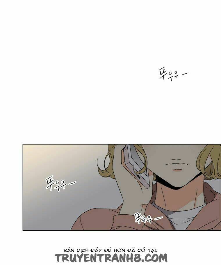 bokhee-ssi đáng yêu chapter 4 43