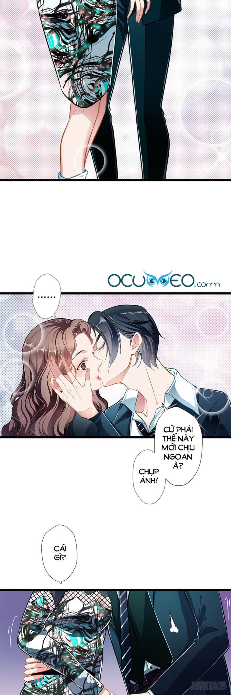 cưng chiều ái thê hư hỏng chapter 46 10