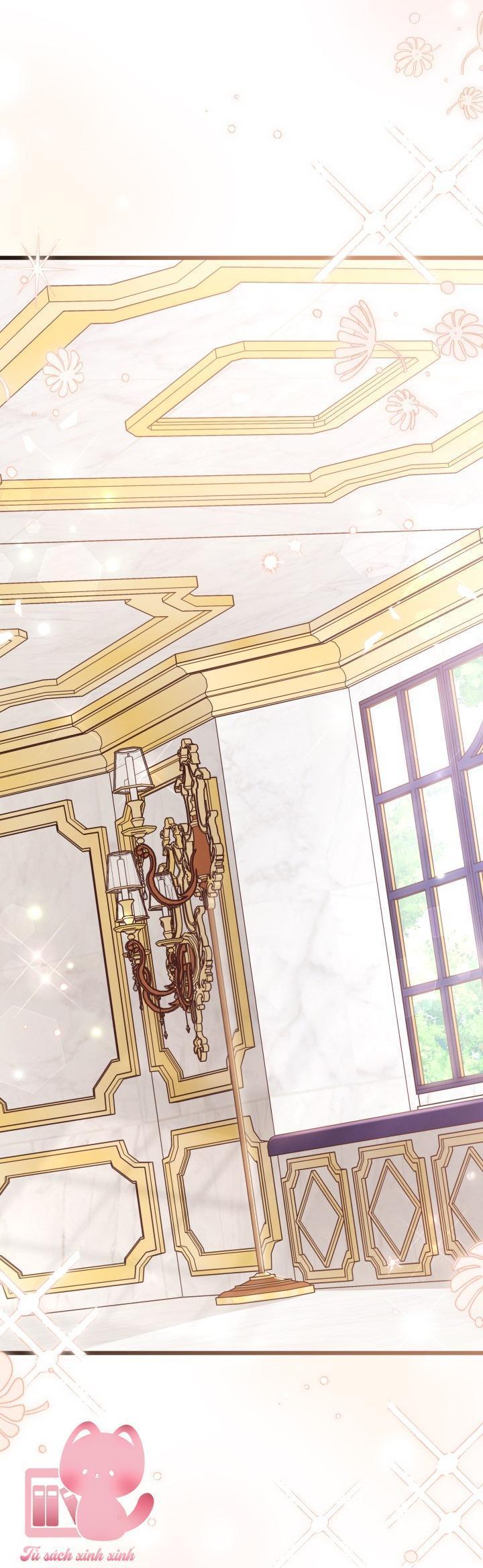 quan hệ cộng sinh giữa báo đen và thỏ trắng chapter 78 8