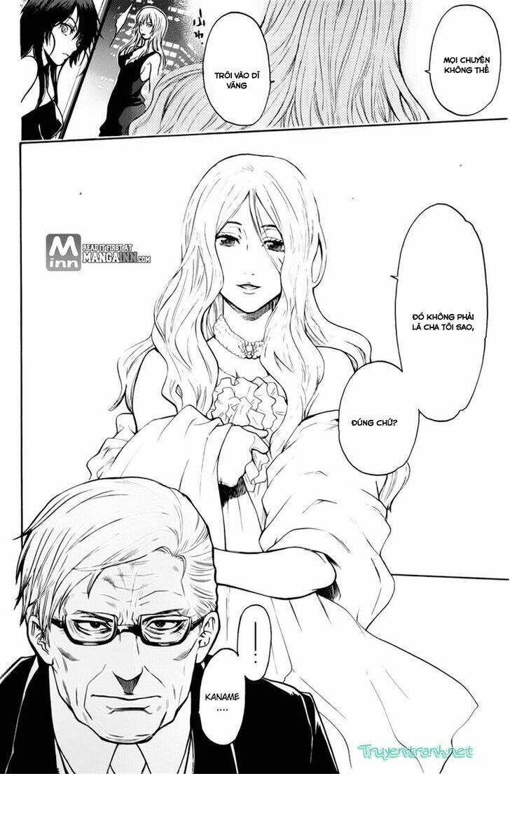 bloody monday iii - last season chapter 26 19