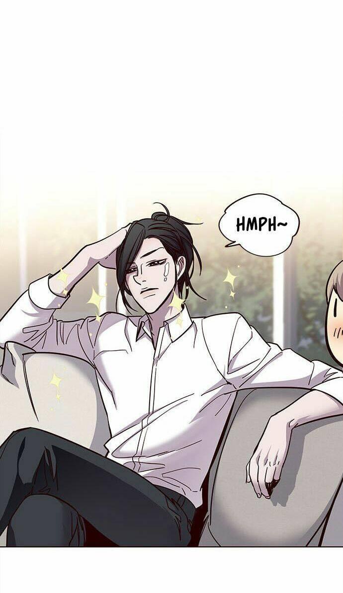 biến thân thành mèo chapter 15 41