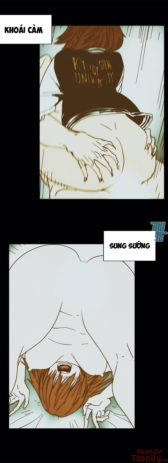 dục vọng chết người chapter 22 26