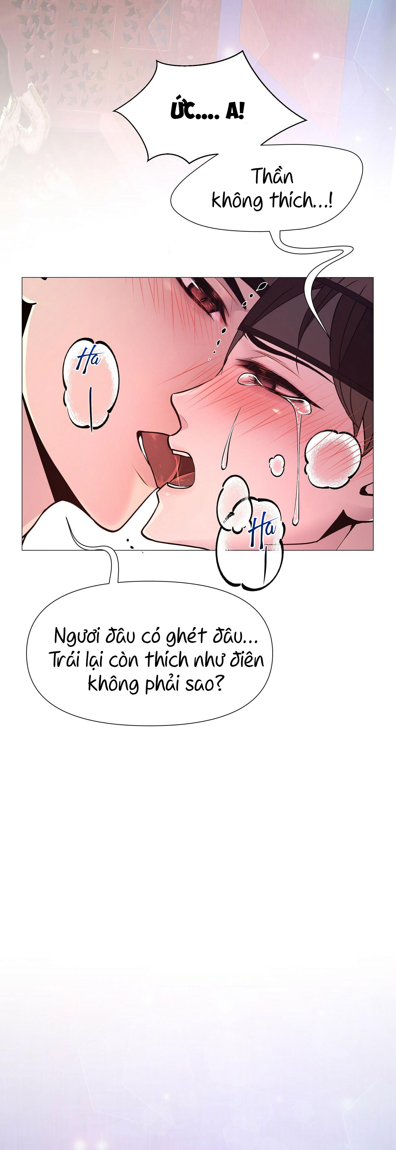 dạ xoa hóa liên ký chapter 7 18