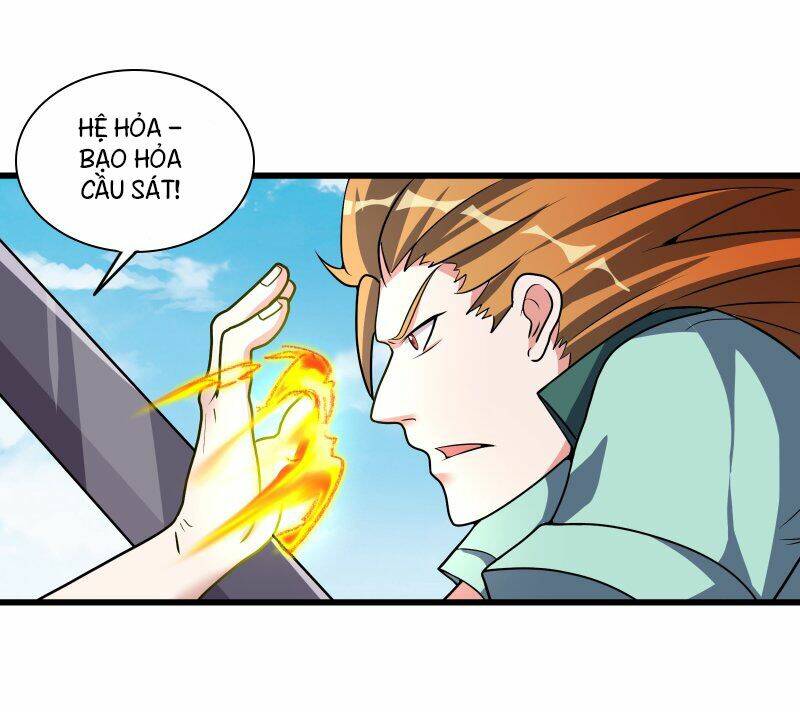 bá thiên chiến hoàng chapter 12 10