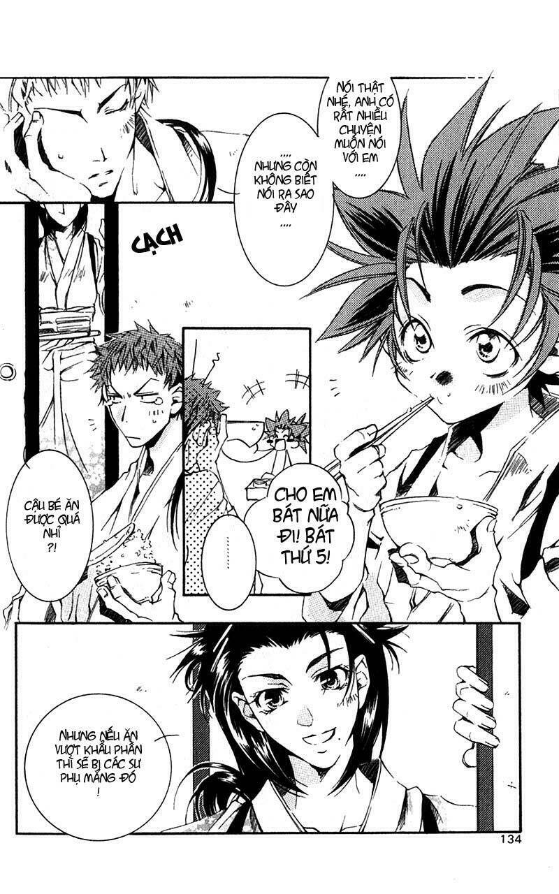 shinsengumi imon peace maker chapter 3 7