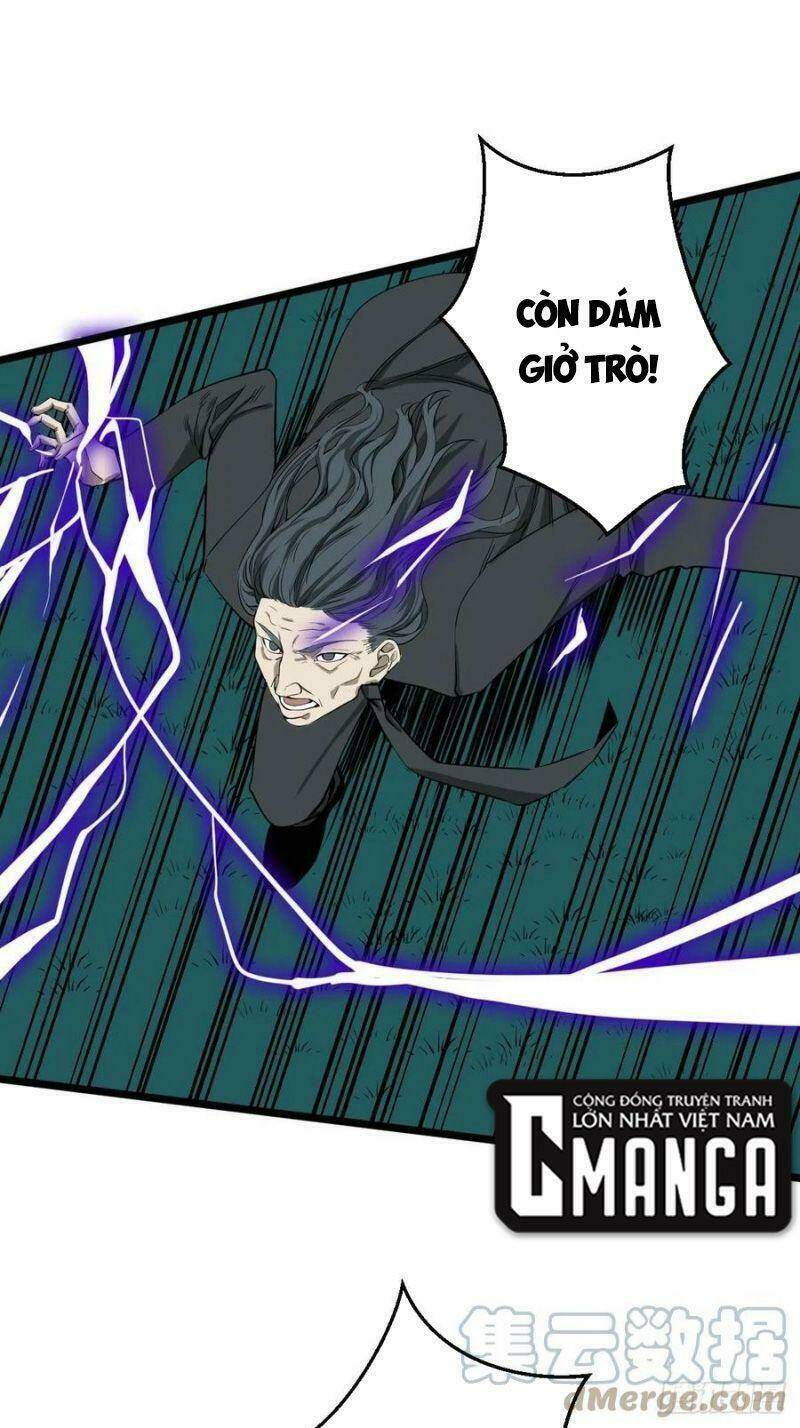 người tu tiên tại đô thị chapter 183 15