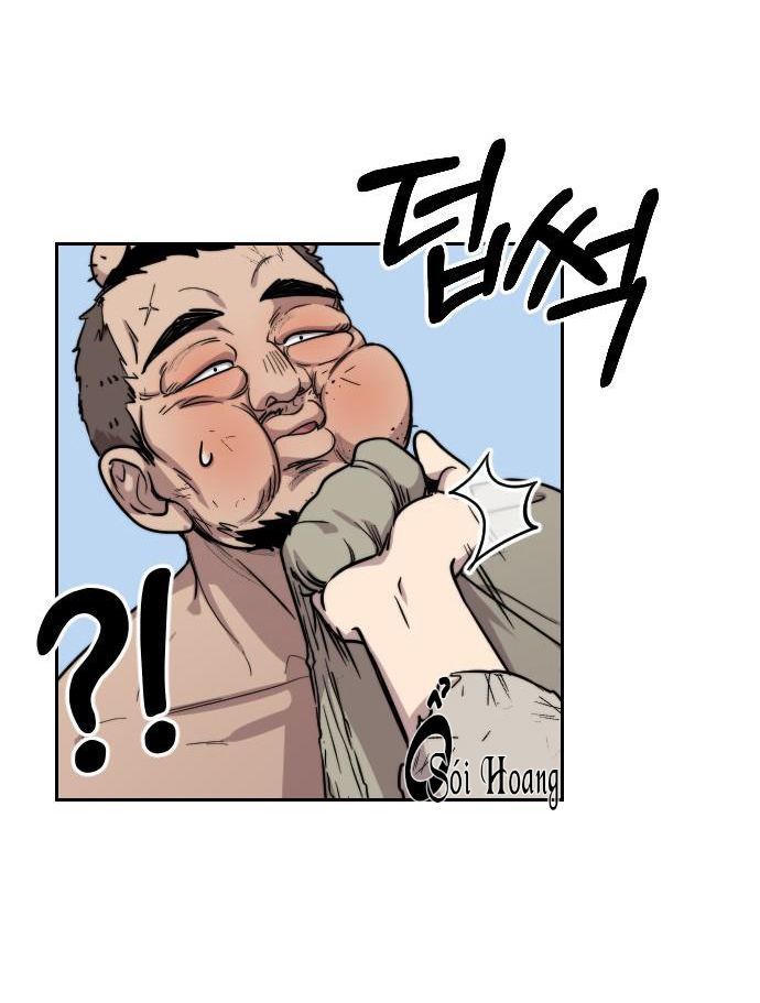 sự trở lại của phái hoả sơn chapter 2 125