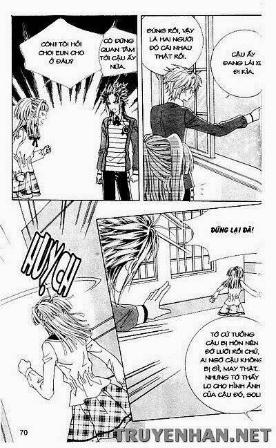 viên đạn tình yêu chapter 4 72