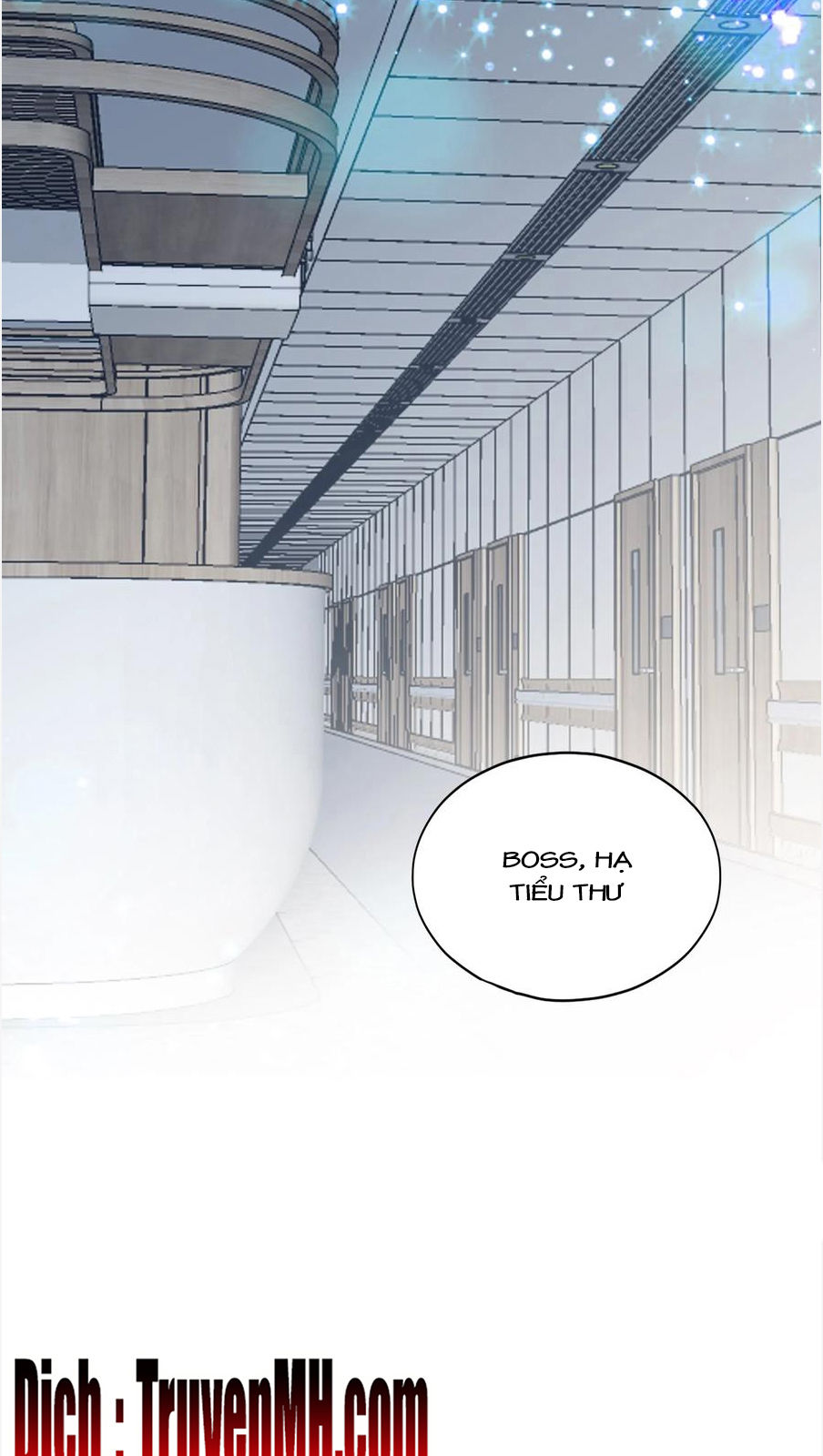 bạo quân ái nhân chapter 132 1