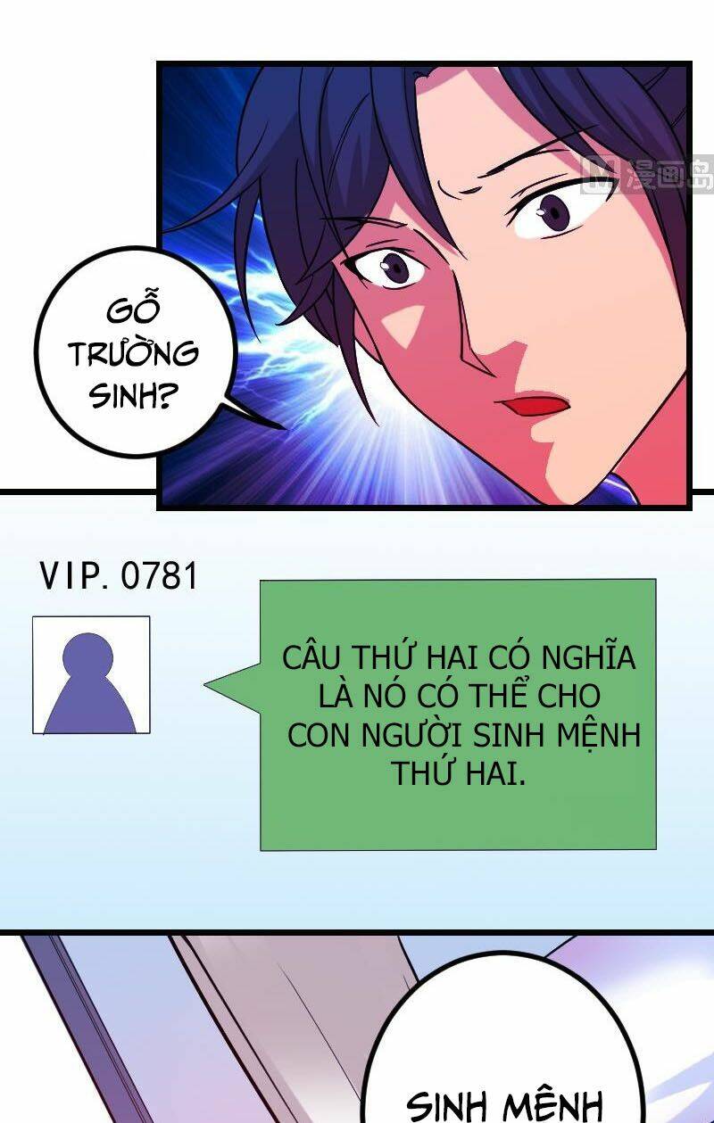 ngưu thư cung ứng thương chapter 161 19