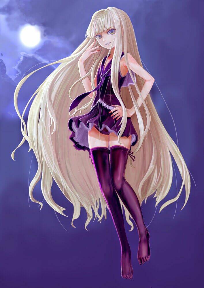 ảnh anime và ảnh wallpaper đẹp chapter 44 17