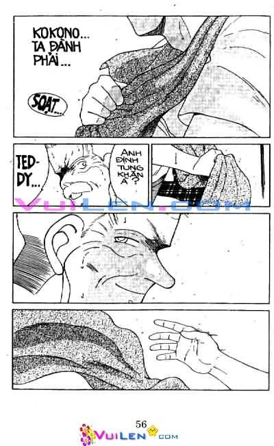 truyền nhân atula - shura no mon i chapter 25 57