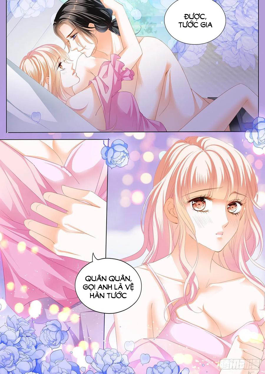 bá đạo tiểu thúc, xin trêu chọc vừa thôi! chapter 202 2