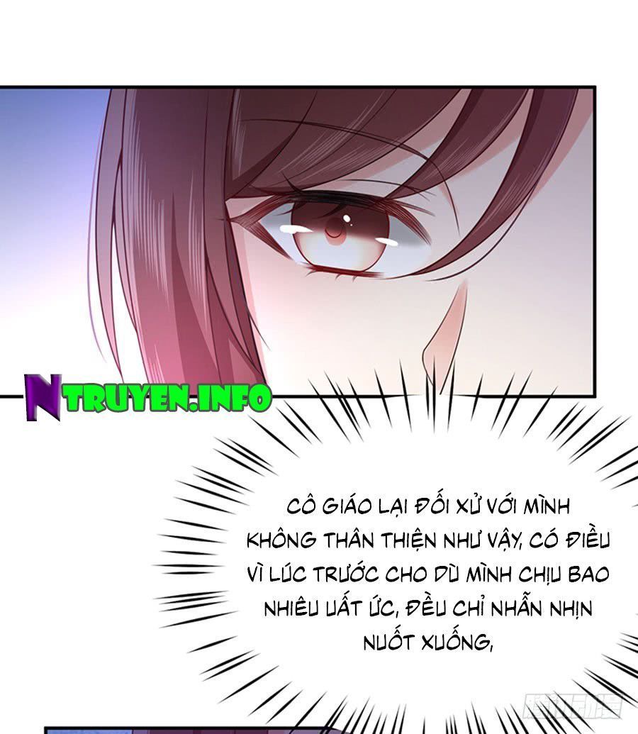 nam thần truy thê chỉ nam chapter 16.2 9