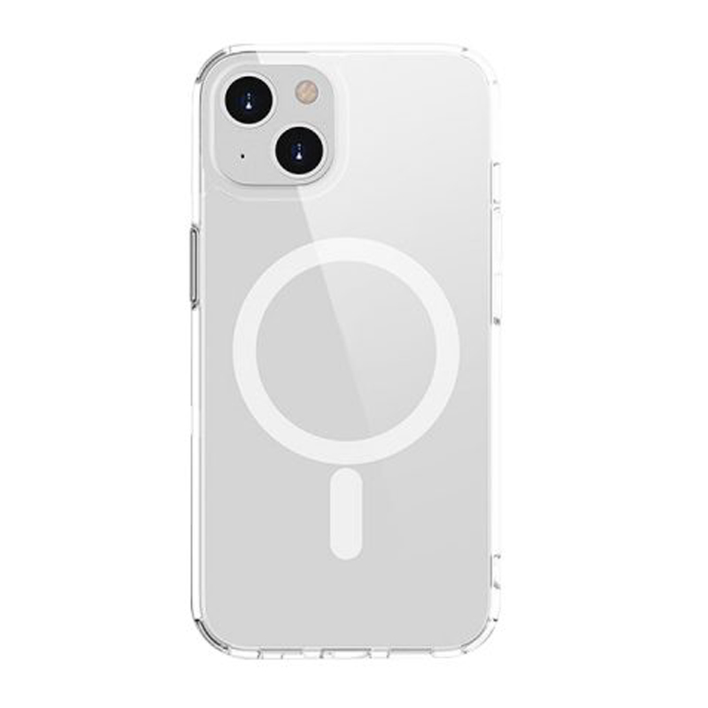 Ốp Mipow Tempered Glass Transparent nguyên liệu Đức MGC14B- Hàng chính hãng